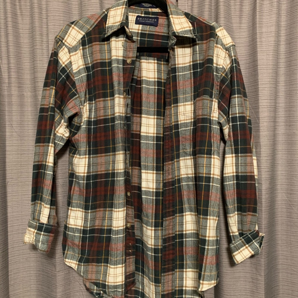 Flannel